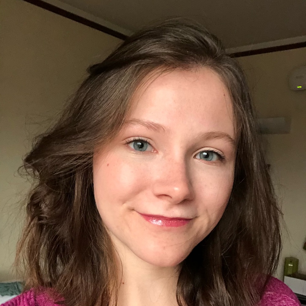 Meet your Posher, Zoe